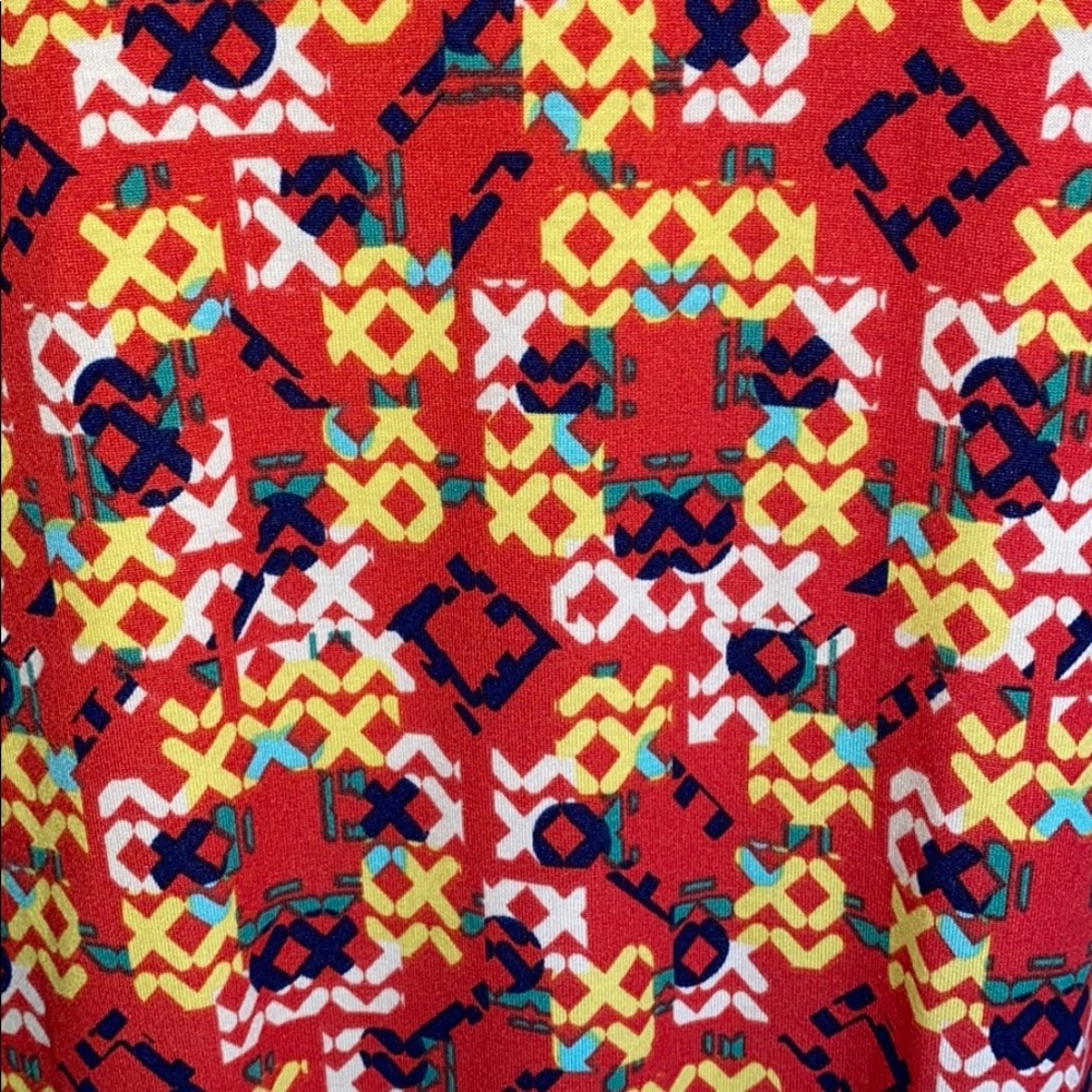 Lularoe Randy - Picture 2 of 2